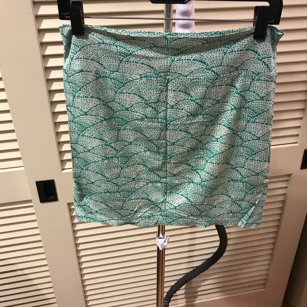 Otaheite skirt